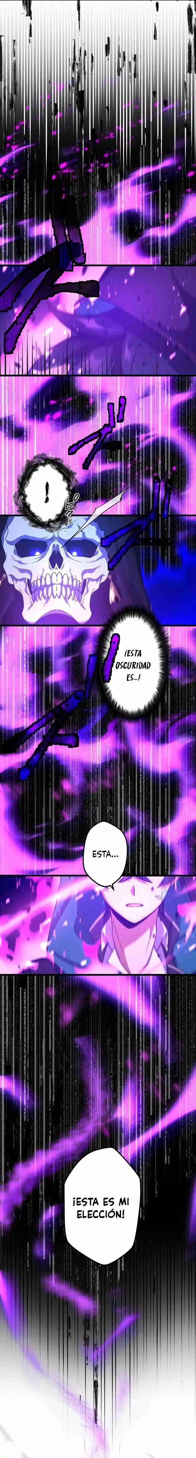 Me Reencarne Como Una Academia Magica! (Novela) - Capítulo 27 - Página 5 - LectorTMOo