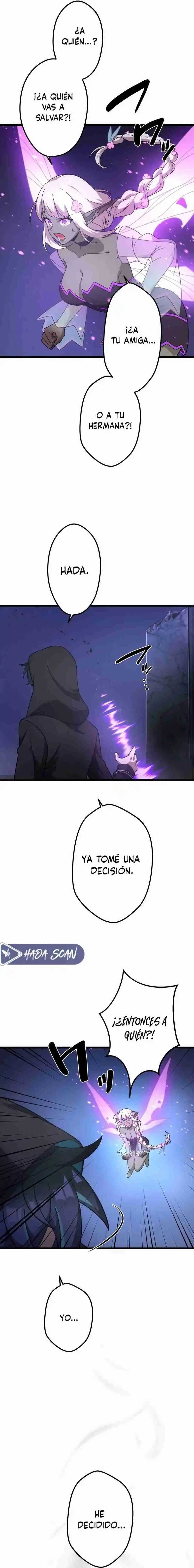 Me Reencarne Como Una Academia Magica! (Novela) - Capítulo 27 - Página 8 - LectorTMOo