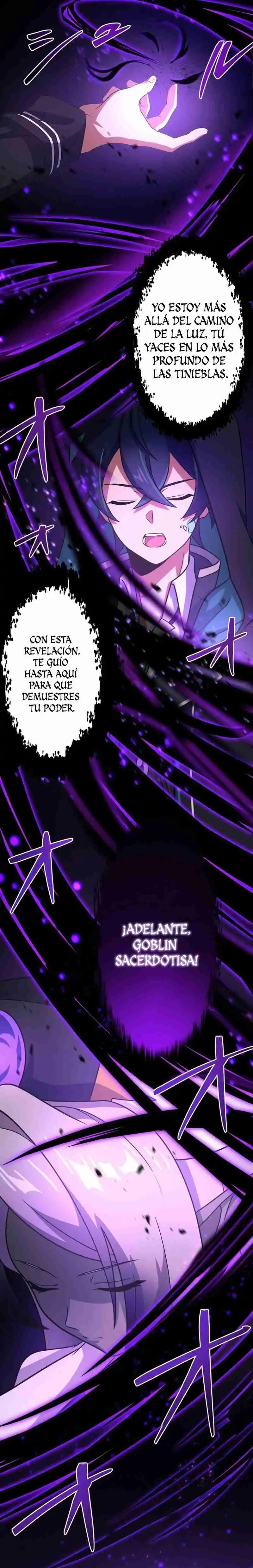 Me Reencarne Como Una Academia Magica! (Novela) - Capítulo 28 - Página 17 - LectorTMOo