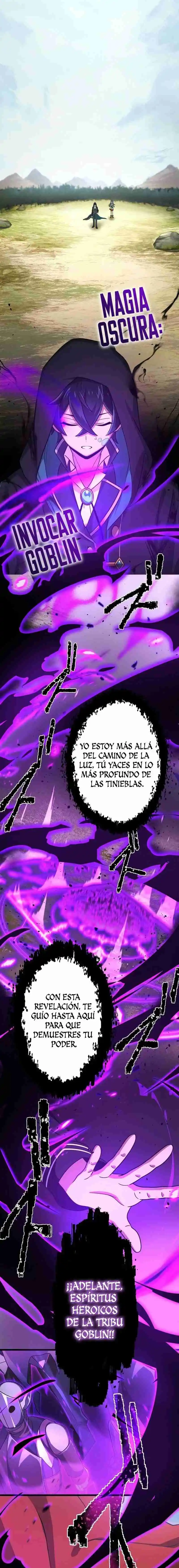Me Reencarne Como Una Academia Magica! (Novela) - Capítulo 29 - Página 10 - LectorTMOo