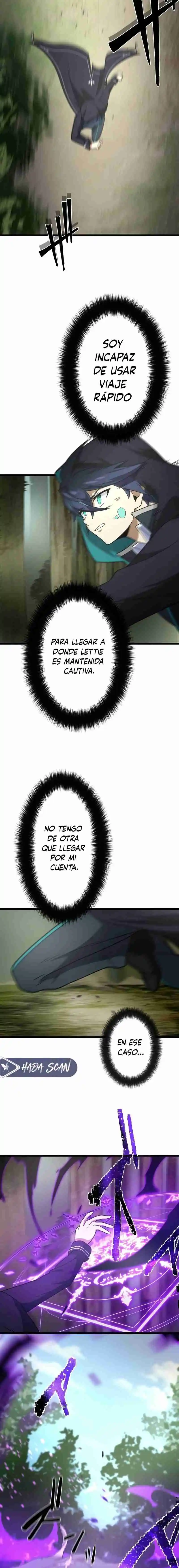 Me Reencarne Como Una Academia Magica! (Novela) - Capítulo 29 - Página 14 - LectorTMOo