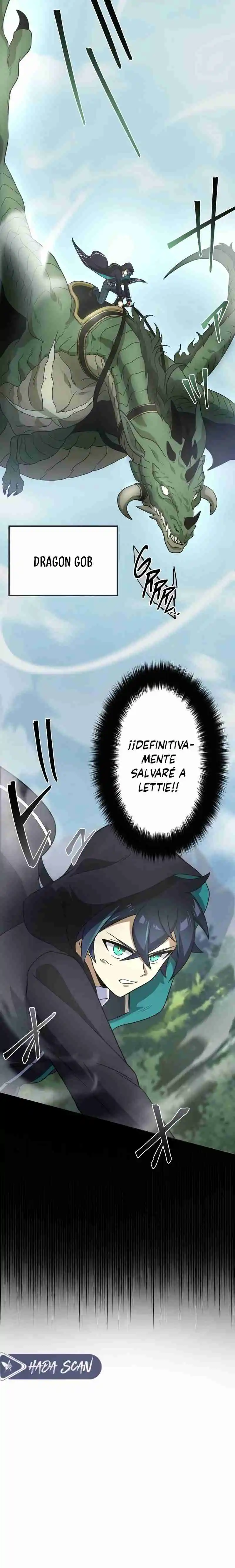 Me Reencarne Como Una Academia Magica! (Novela) - Capítulo 29 - Página 17 - LectorTMOo