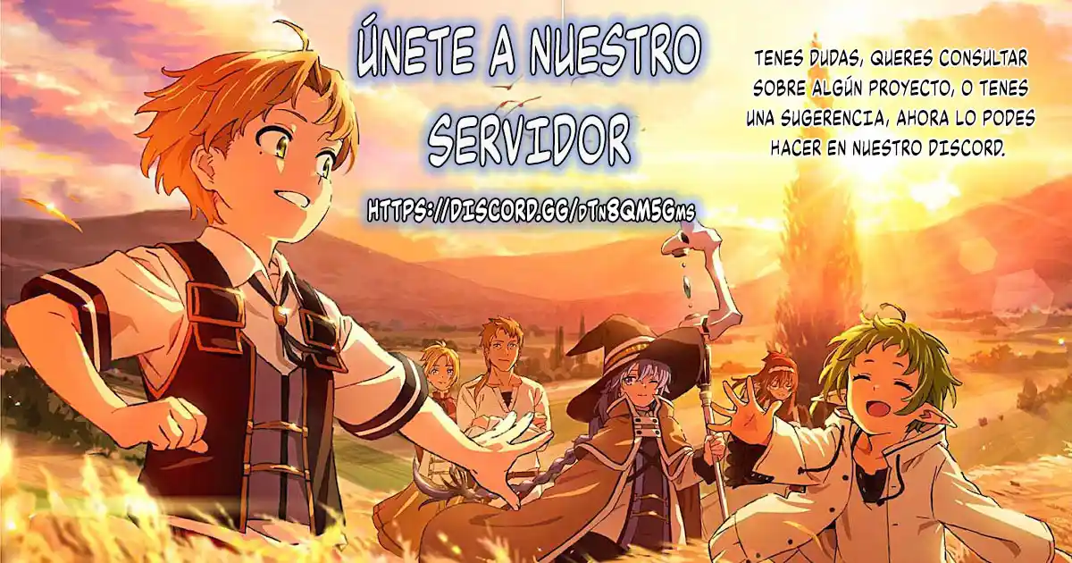 Me Reencarne Cómo Un Vino V2: Está Vez Cómo Un Dios (Novela) - Capítulo 4.2 - Página 15 - LectorTMOo