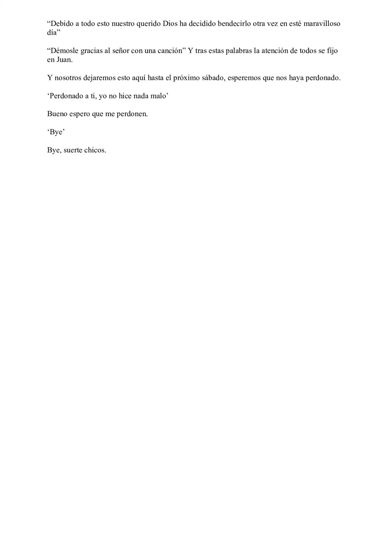 Me Reencarne Cómo Un Vino V2: Está Vez Cómo Un Dios (Novela) - Capítulo 10 - Página 6 - LectorTMOo