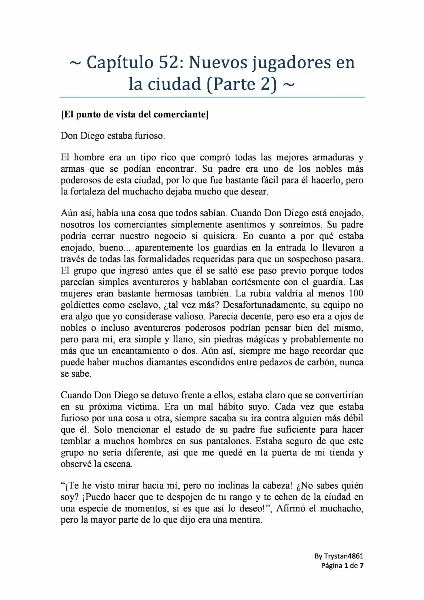 Me Reencarne Como Una Academia Magica! (Novela) - Capítulo 52.10 - Página 1 - LectorTMOo