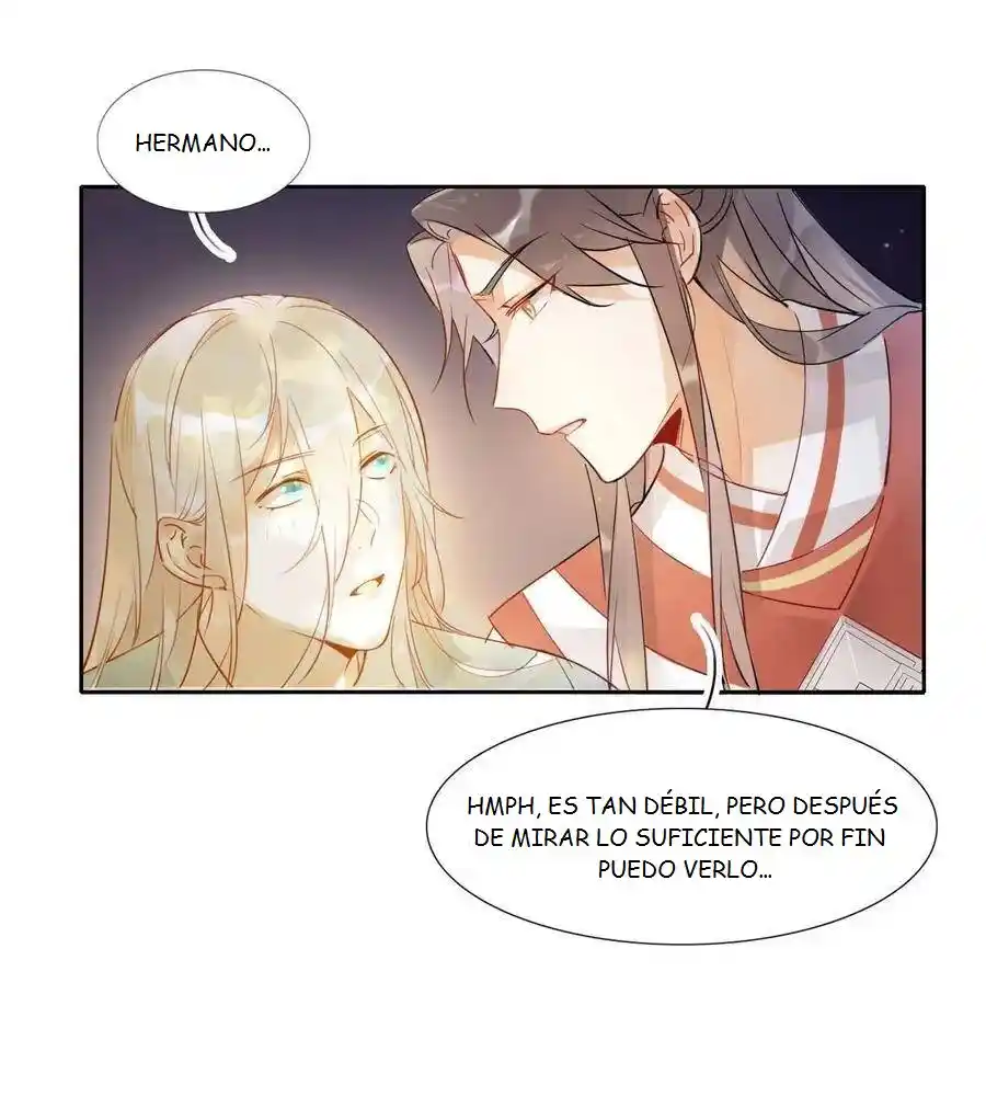 Me, The Psychiatrist In The Immortal World - Capítulo 10 - Página 6 - LectorTMOo