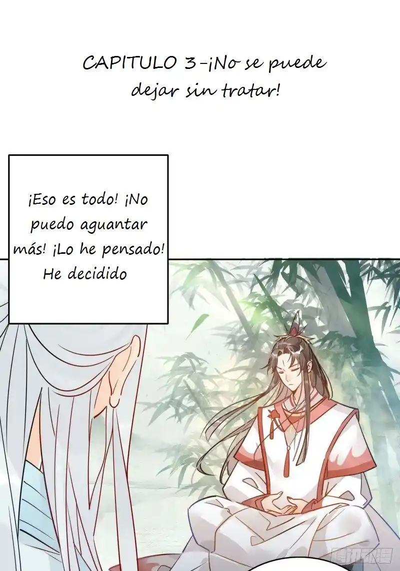 Me, The Psychiatrist In The Immortal World - Capítulo 3 - Página 2 - LectorTMOo