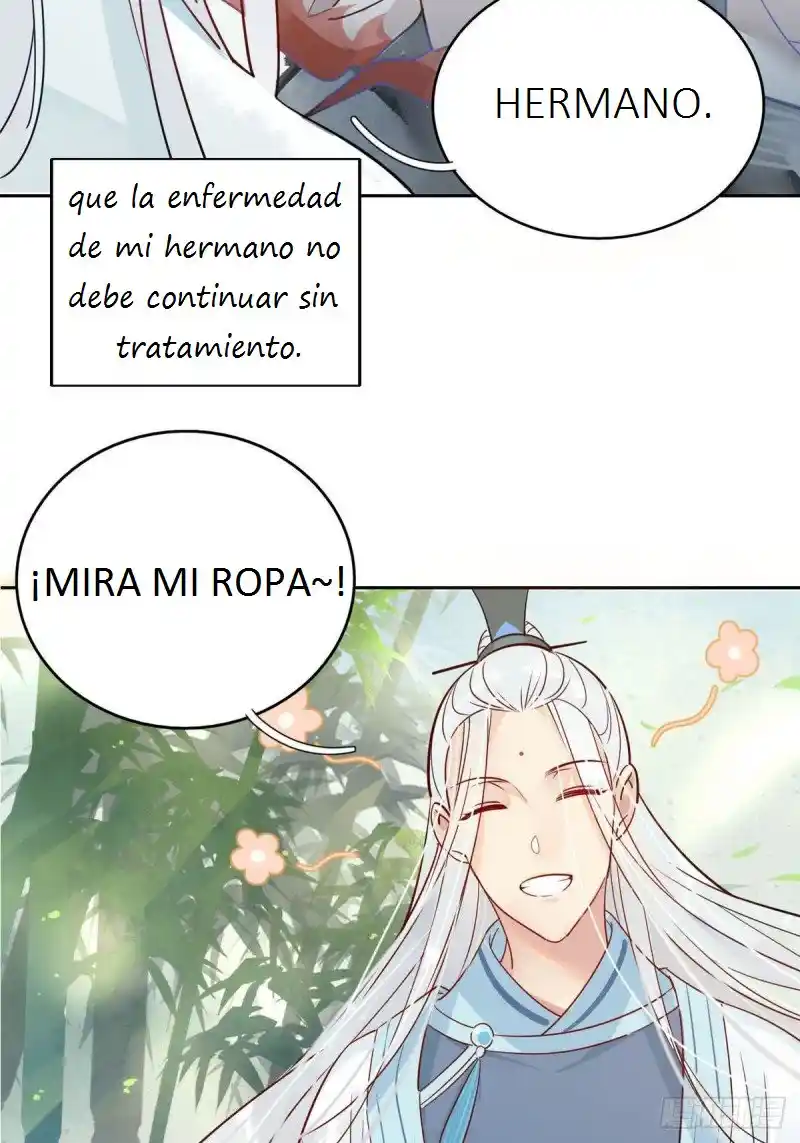 Me, The Psychiatrist In The Immortal World - Capítulo 3 - Página 3 - LectorTMOo