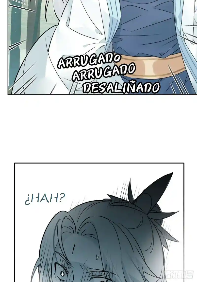Me, The Psychiatrist In The Immortal World - Capítulo 3 - Página 5 - LectorTMOo