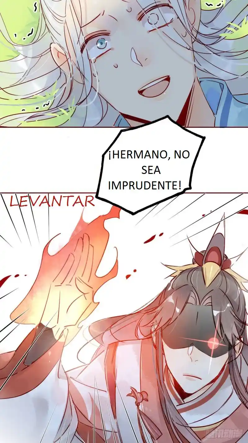 Me, The Psychiatrist In The Immortal World - Capítulo 3 - Página 11 - LectorTMOo
