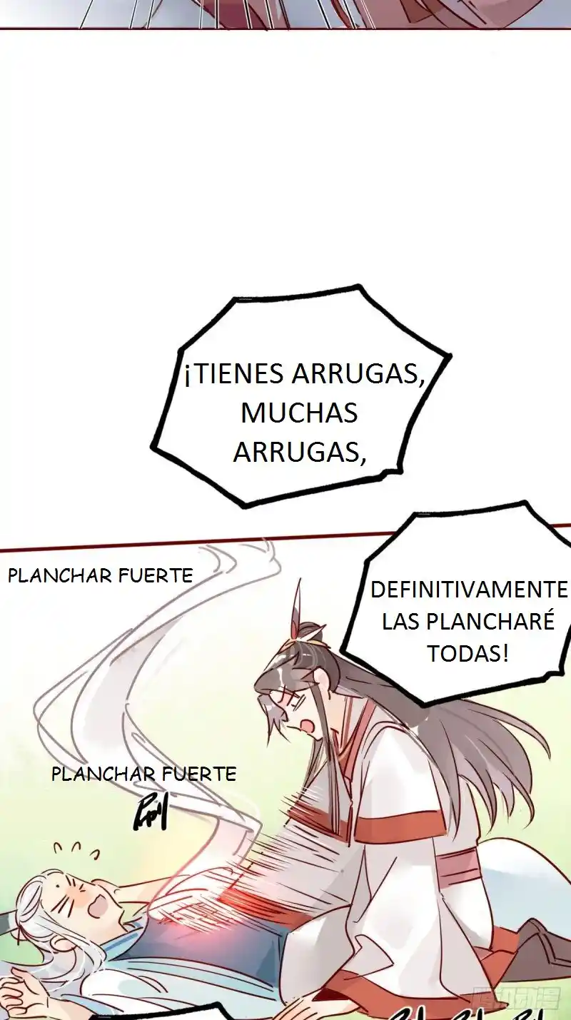 Me, The Psychiatrist In The Immortal World - Capítulo 3 - Página 12 - LectorTMOo