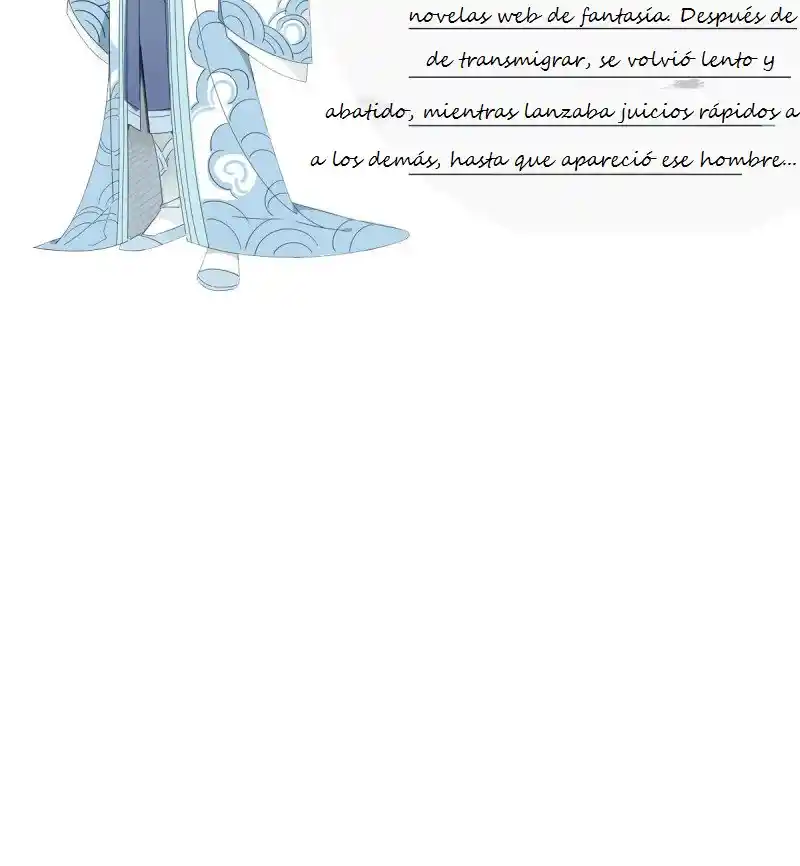 Me, The Psychiatrist In The Immortal World - Capítulo 3 - Página 15 - LectorTMOo