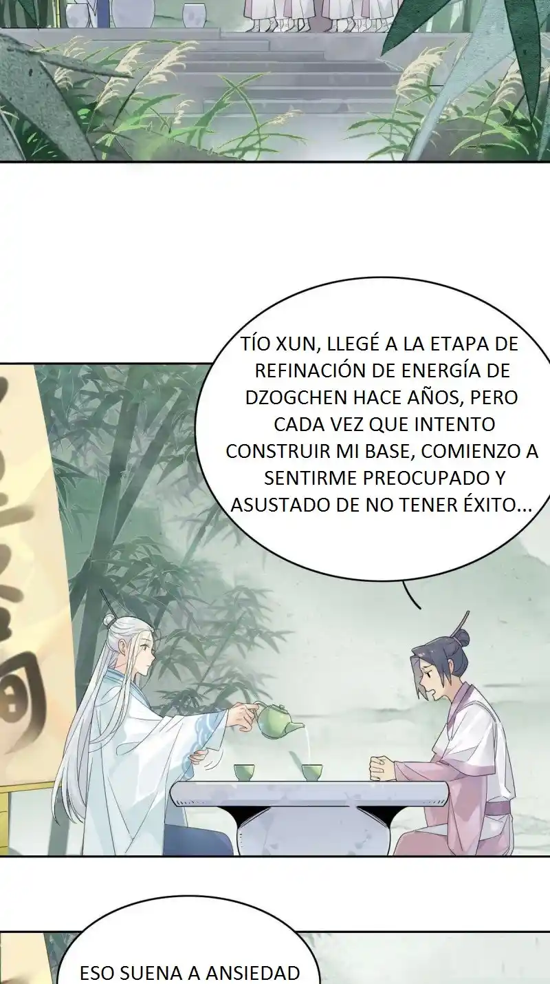 Me, The Psychiatrist In The Immortal World - Capítulo 4 - Página 7 - LectorTMOo