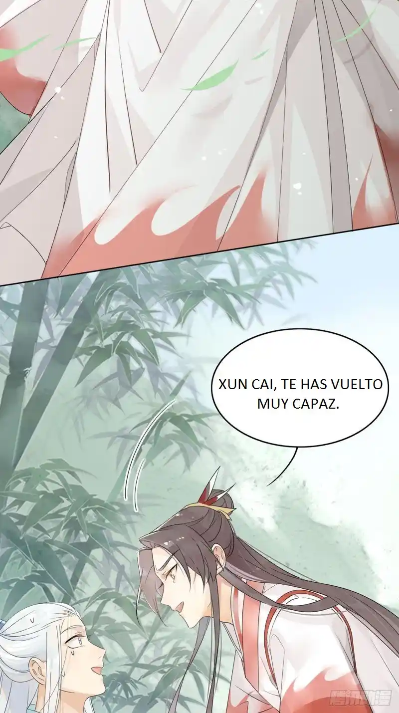 Me, The Psychiatrist In The Immortal World - Capítulo 4 - Página 10 - LectorTMOo