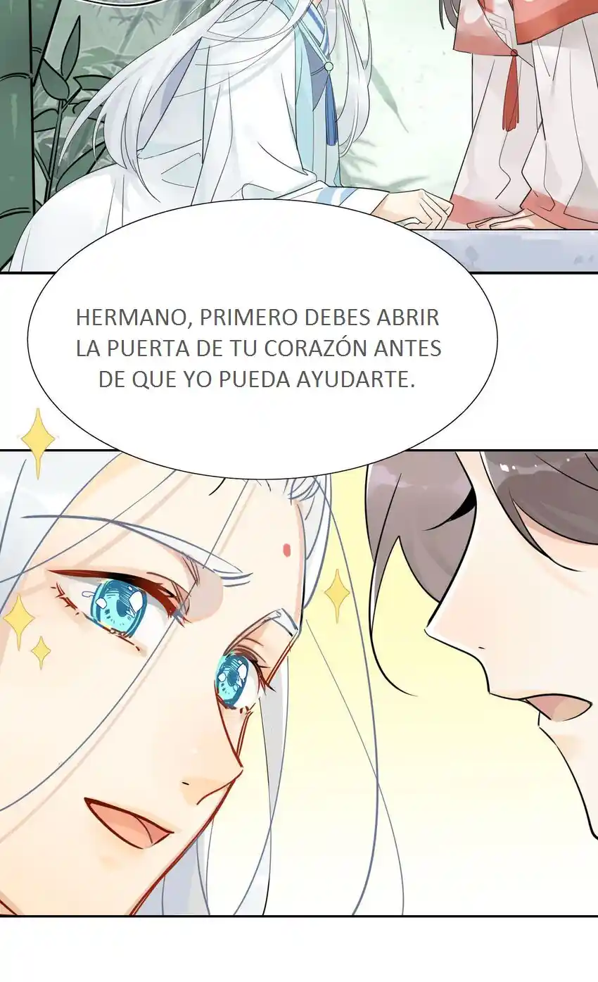 Me, The Psychiatrist In The Immortal World - Capítulo 5 - Página 3 - LectorTMOo