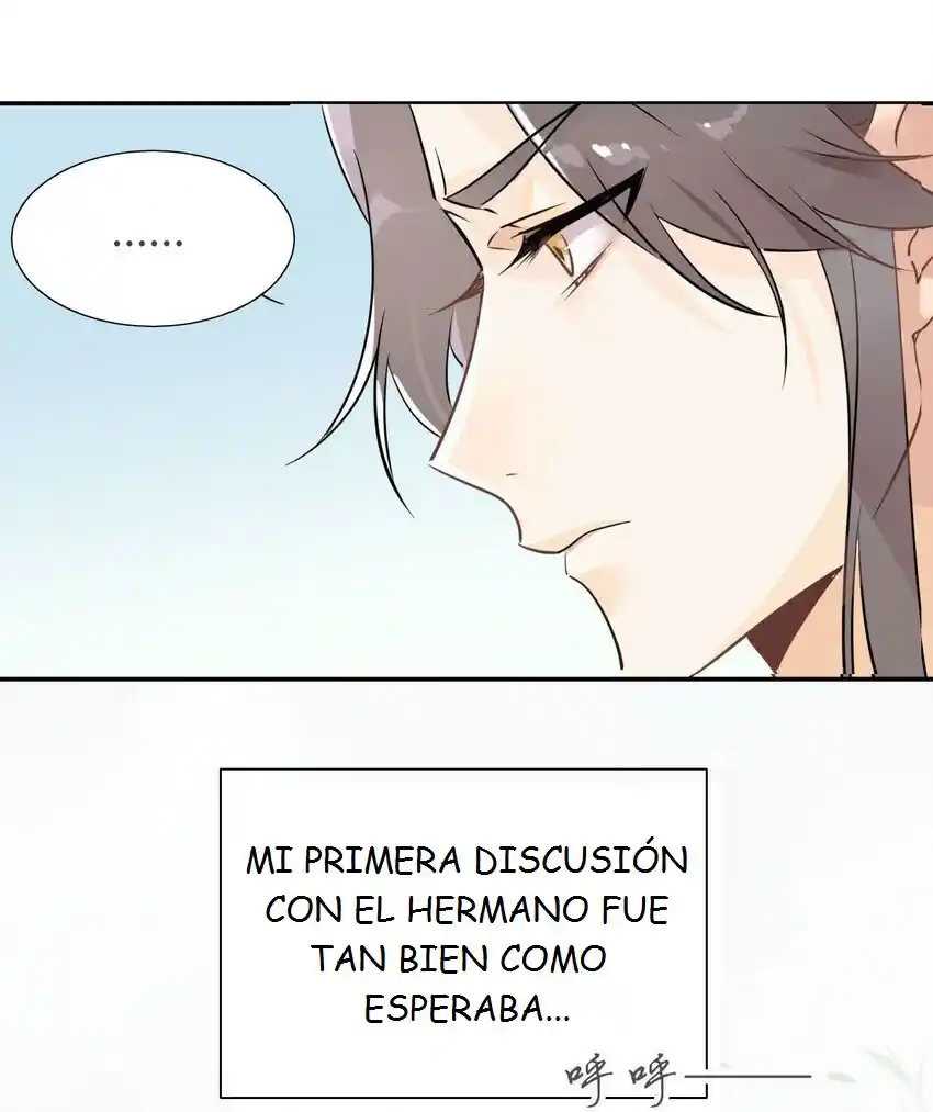 Me, The Psychiatrist In The Immortal World - Capítulo 5 - Página 4 - LectorTMOo