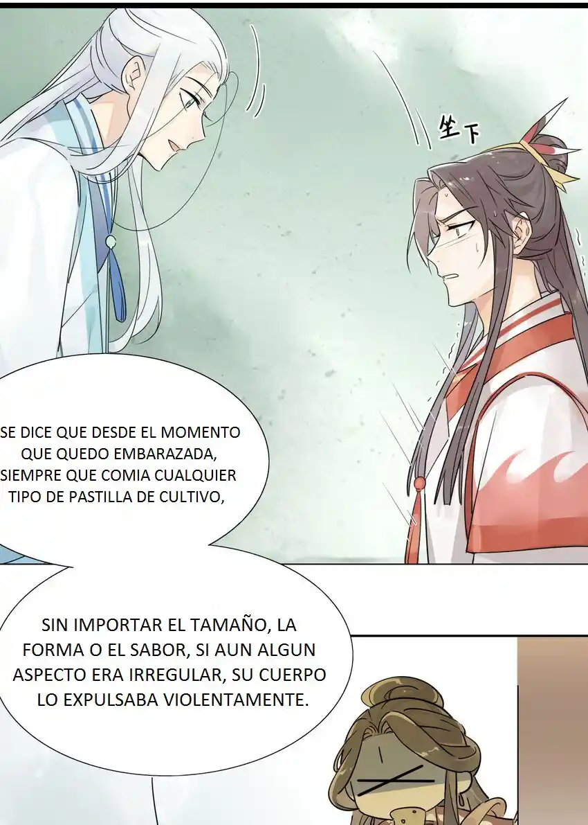 Me, The Psychiatrist In The Immortal World - Capítulo 5 - Página 8 - LectorTMOo