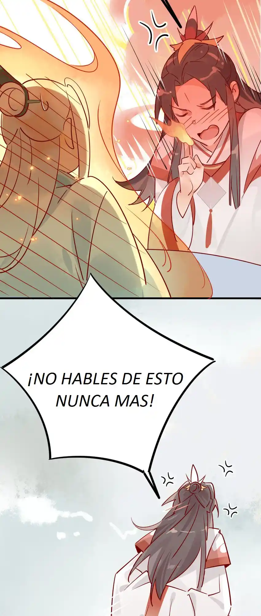 Me, The Psychiatrist In The Immortal World - Capítulo 5 - Página 12 - LectorTMOo