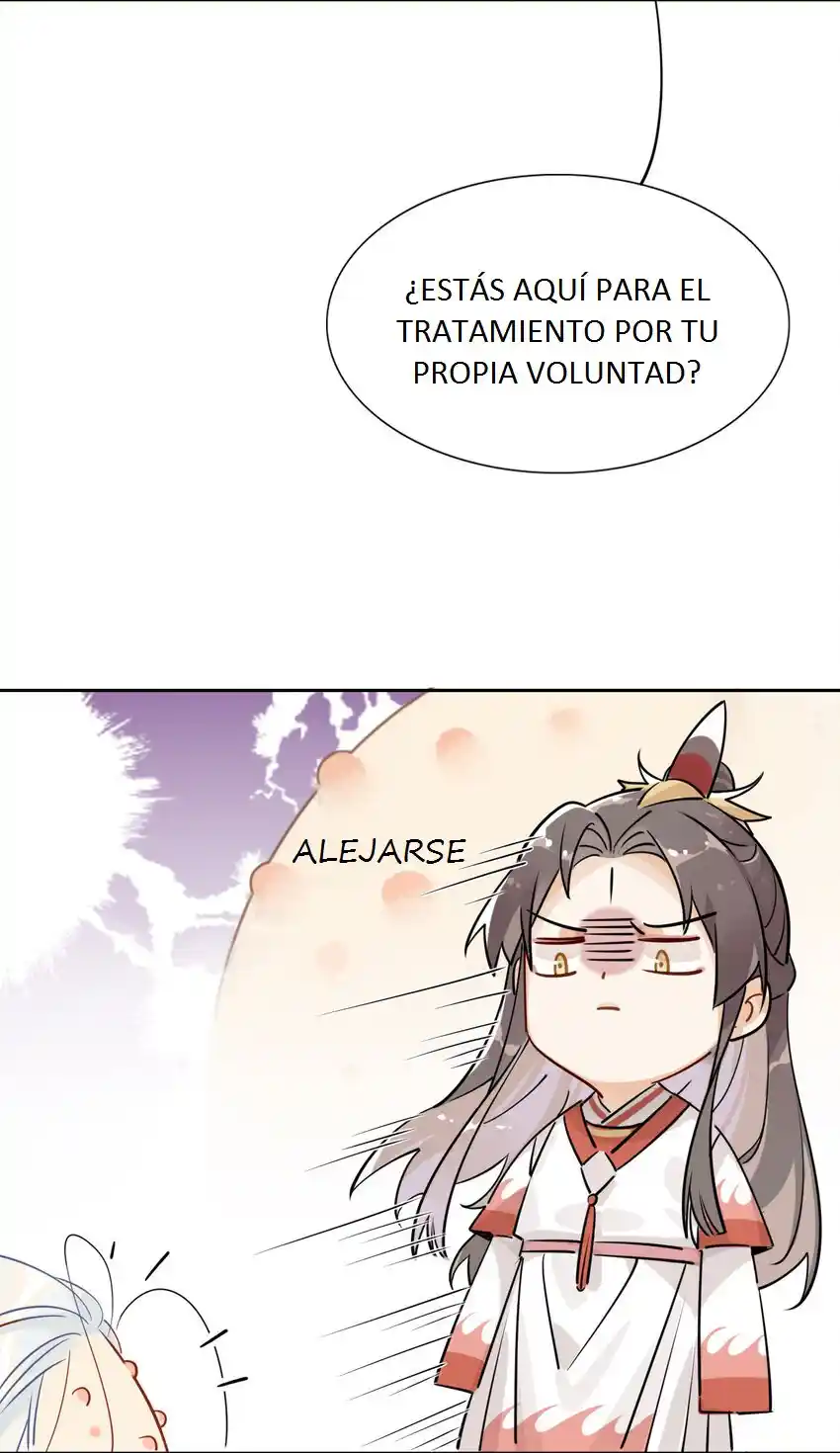 Me, The Psychiatrist In The Immortal World - Capítulo 6 - Página 7 - LectorTMOo