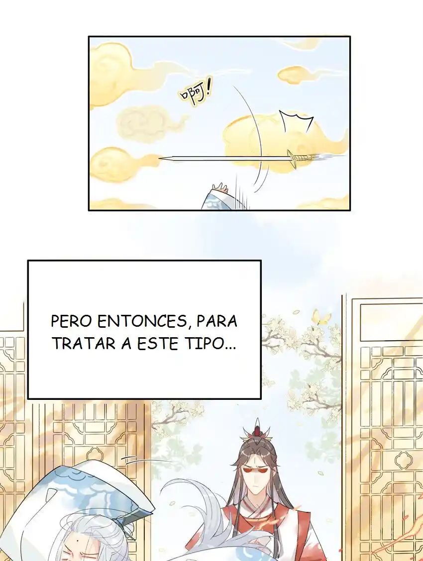 Me, The Psychiatrist In The Immortal World - Capítulo 7 - Página 8 - LectorTMOo