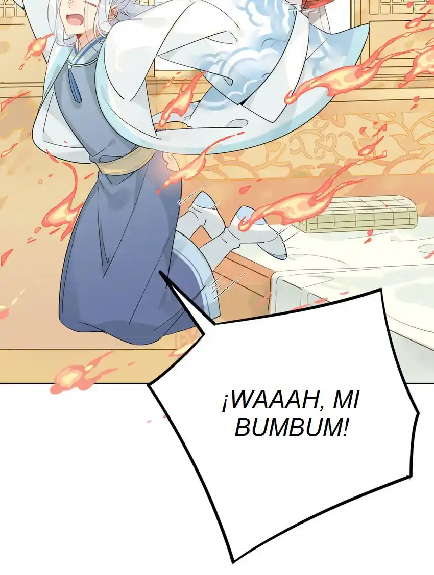 Me, The Psychiatrist In The Immortal World - Capítulo 7 - Página 9 - LectorTMOo