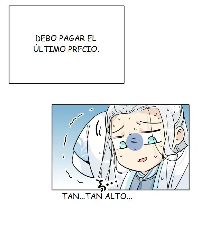 Me, The Psychiatrist In The Immortal World - Capítulo 7 - Página 11 - LectorTMOo