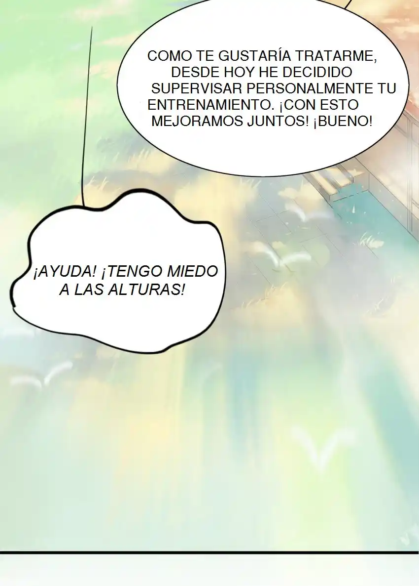 Me, The Psychiatrist In The Immortal World - Capítulo 7 - Página 13 - LectorTMOo