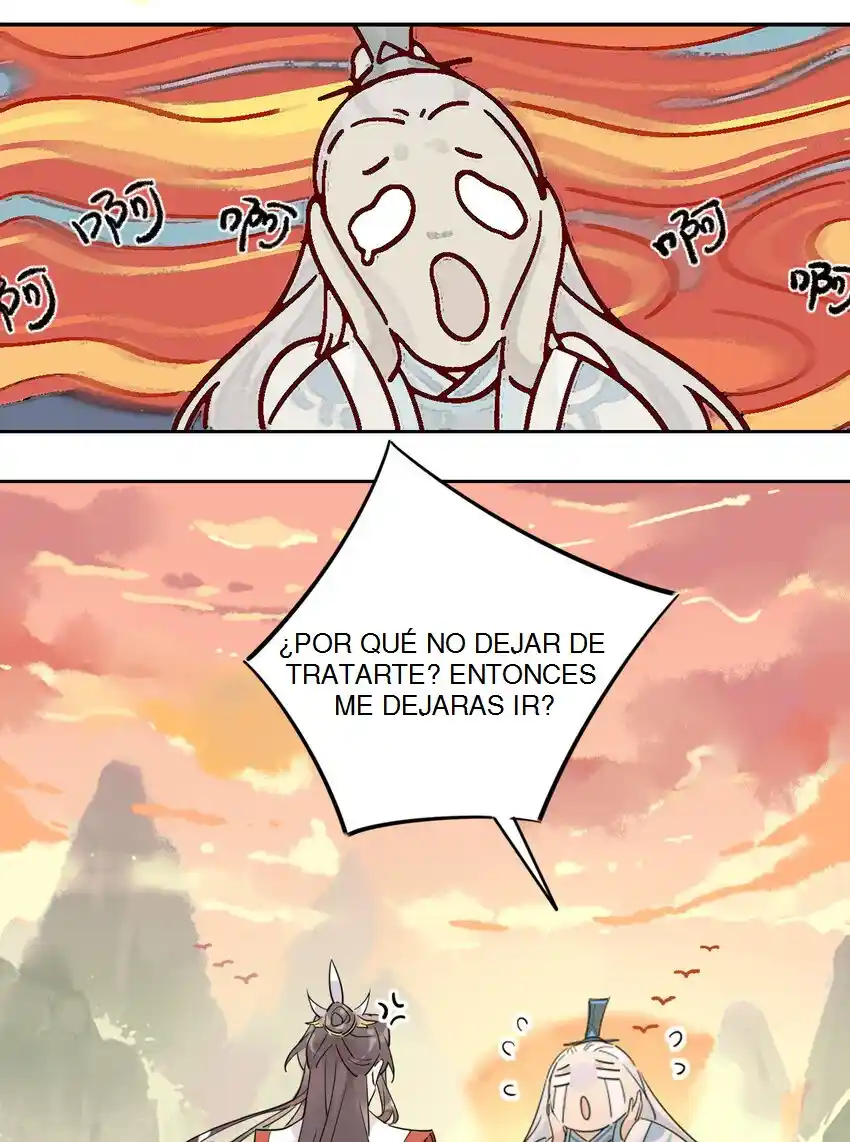 Me, The Psychiatrist In The Immortal World - Capítulo 7 - Página 15 - LectorTMOo