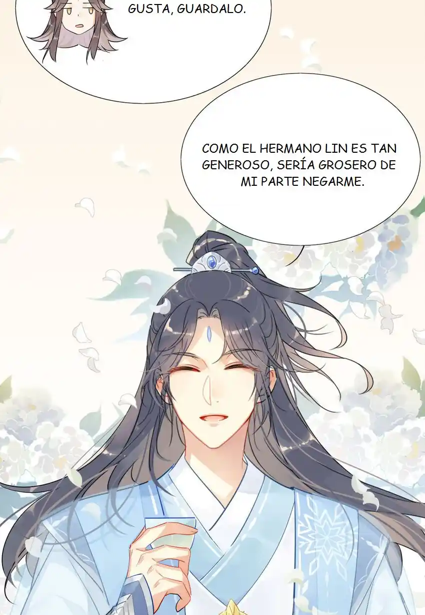 Me, The Psychiatrist In The Immortal World - Capítulo 9 - Página 8 - LectorTMOo