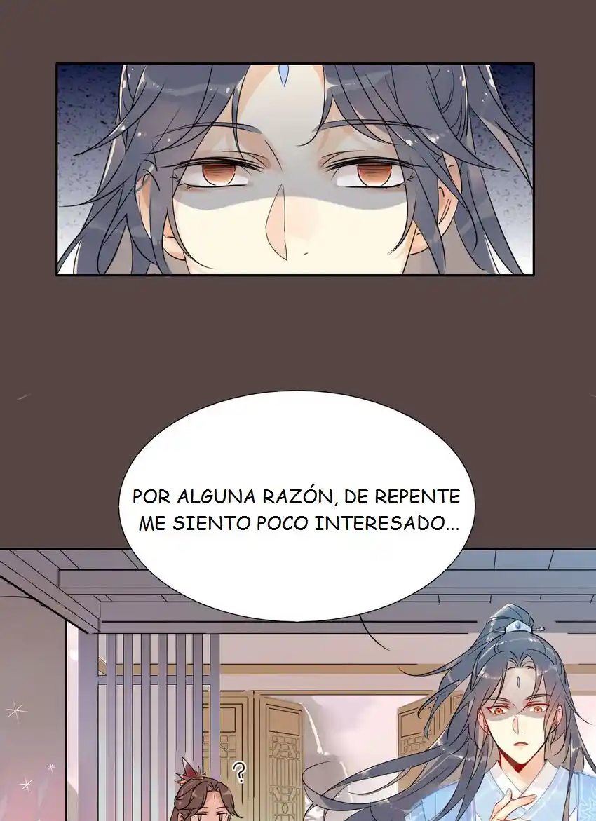 Me, The Psychiatrist In The Immortal World - Capítulo 9 - Página 10 - LectorTMOo