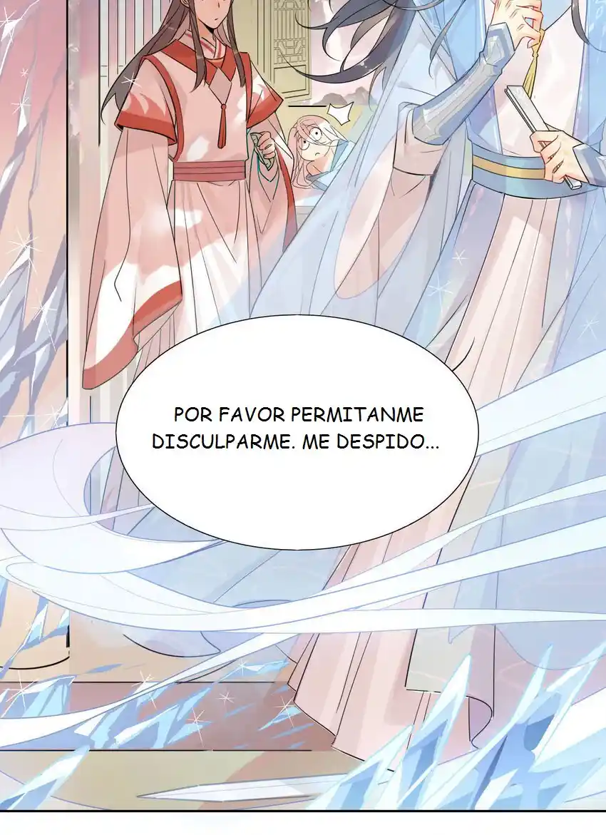 Me, The Psychiatrist In The Immortal World - Capítulo 9 - Página 11 - LectorTMOo