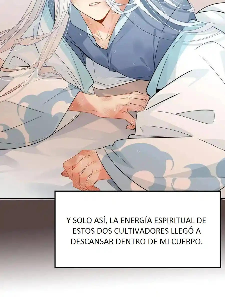 Me, The Psychiatrist In The Immortal World - Capítulo 9 - Página 13 - LectorTMOo