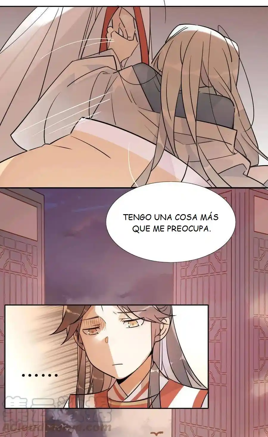 Me, The Psychiatrist In The Immortal World - Capítulo 9 - Página 16 - LectorTMOo