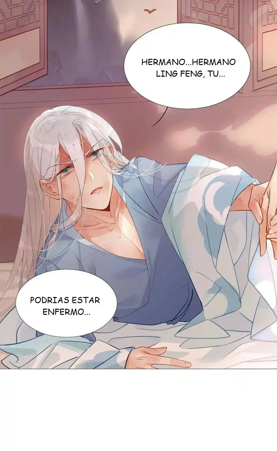 Me, The Psychiatrist In The Immortal World - Capítulo 9 - Página 17 - LectorTMOo