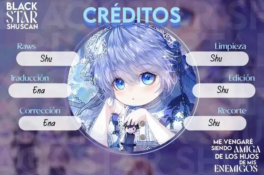 ME VENGARE SIENDO AMIGA DE LOS HIJOS DE MIS ENEMIGOS - Capítulo 1 - Página 5 - LectorTMOo
