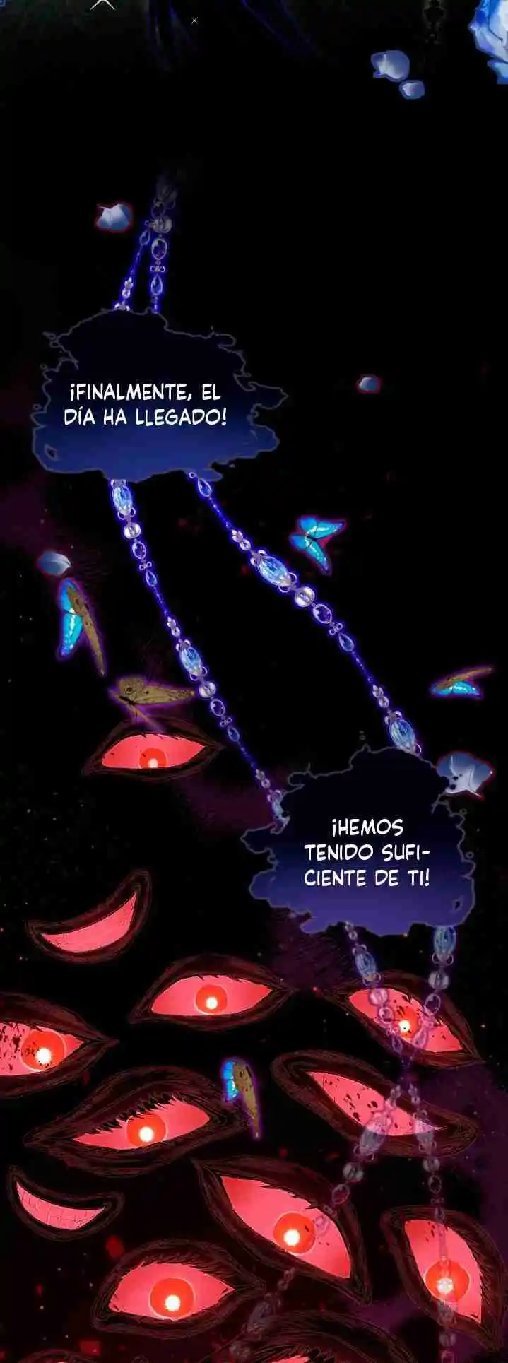 ME VENGARE SIENDO AMIGA DE LOS HIJOS DE MIS ENEMIGOS - Capítulo 1 - Página 21 - LectorTMOo