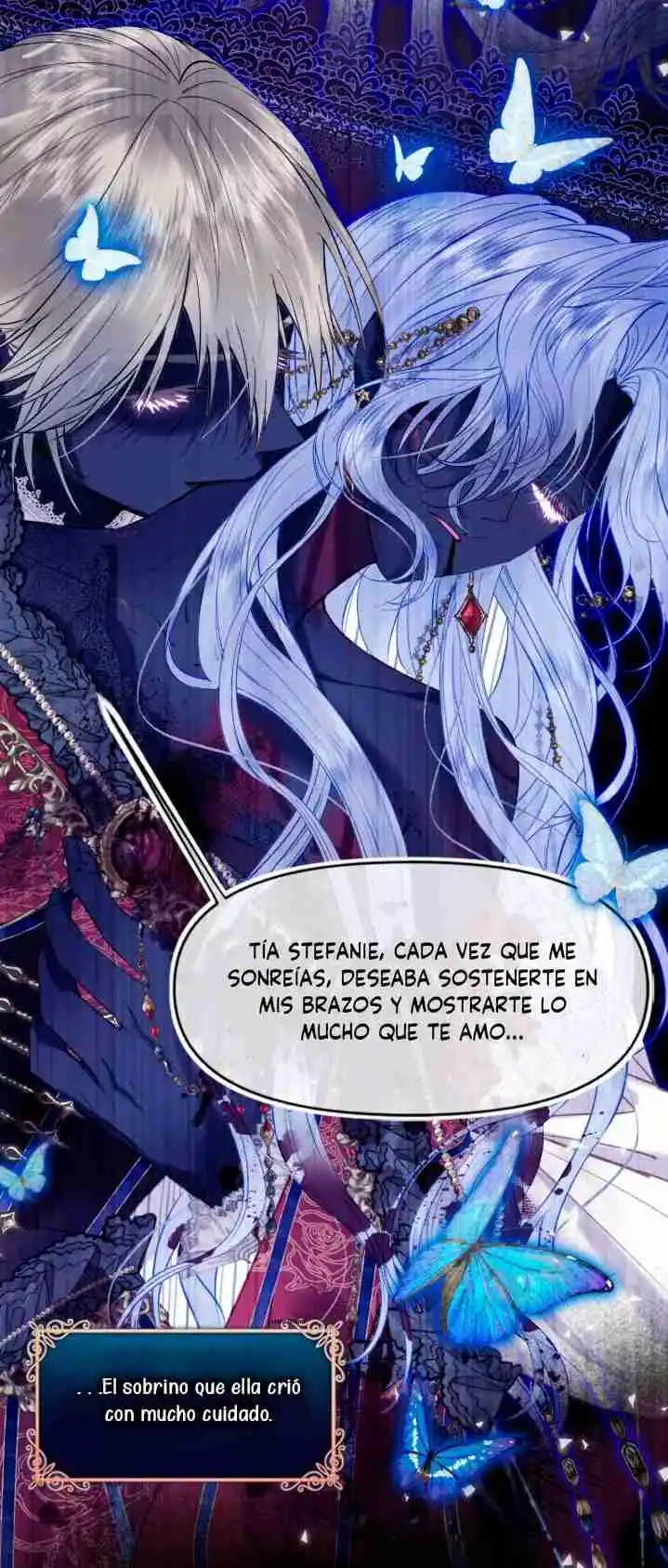 ME VENGARE SIENDO AMIGA DE LOS HIJOS DE MIS ENEMIGOS - Capítulo 1 - Página 29 - LectorTMOo