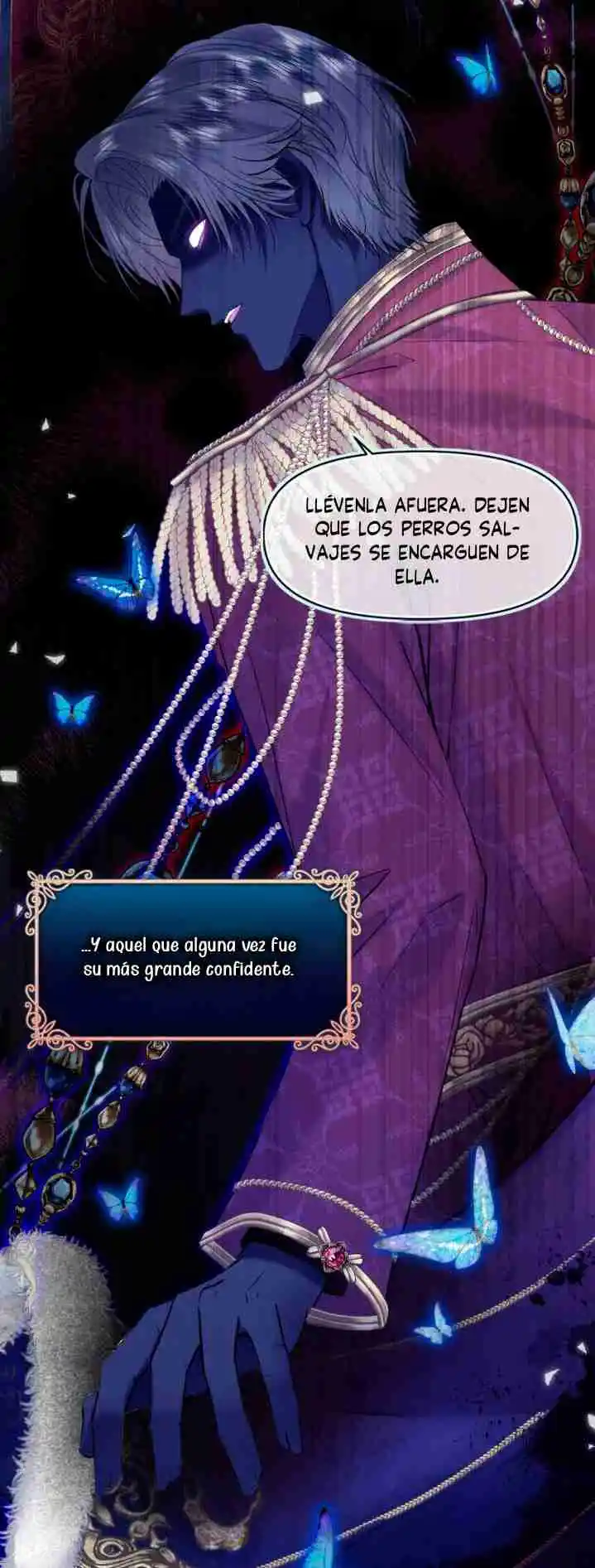 ME VENGARE SIENDO AMIGA DE LOS HIJOS DE MIS ENEMIGOS - Capítulo 1 - Página 30 - LectorTMOo