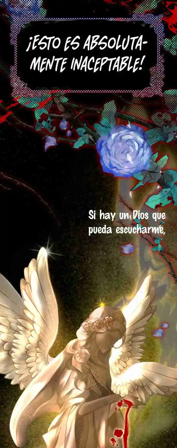ME VENGARE SIENDO AMIGA DE LOS HIJOS DE MIS ENEMIGOS - Capítulo 1 - Página 34 - LectorTMOo