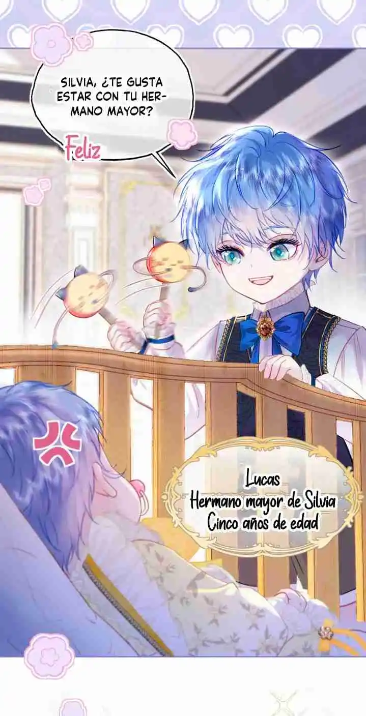 ME VENGARE SIENDO AMIGA DE LOS HIJOS DE MIS ENEMIGOS - Capítulo 1 - Página 44 - LectorTMOo