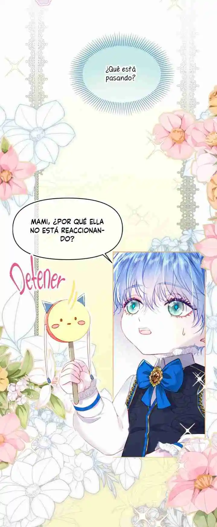 ME VENGARE SIENDO AMIGA DE LOS HIJOS DE MIS ENEMIGOS - Capítulo 1 - Página 45 - LectorTMOo