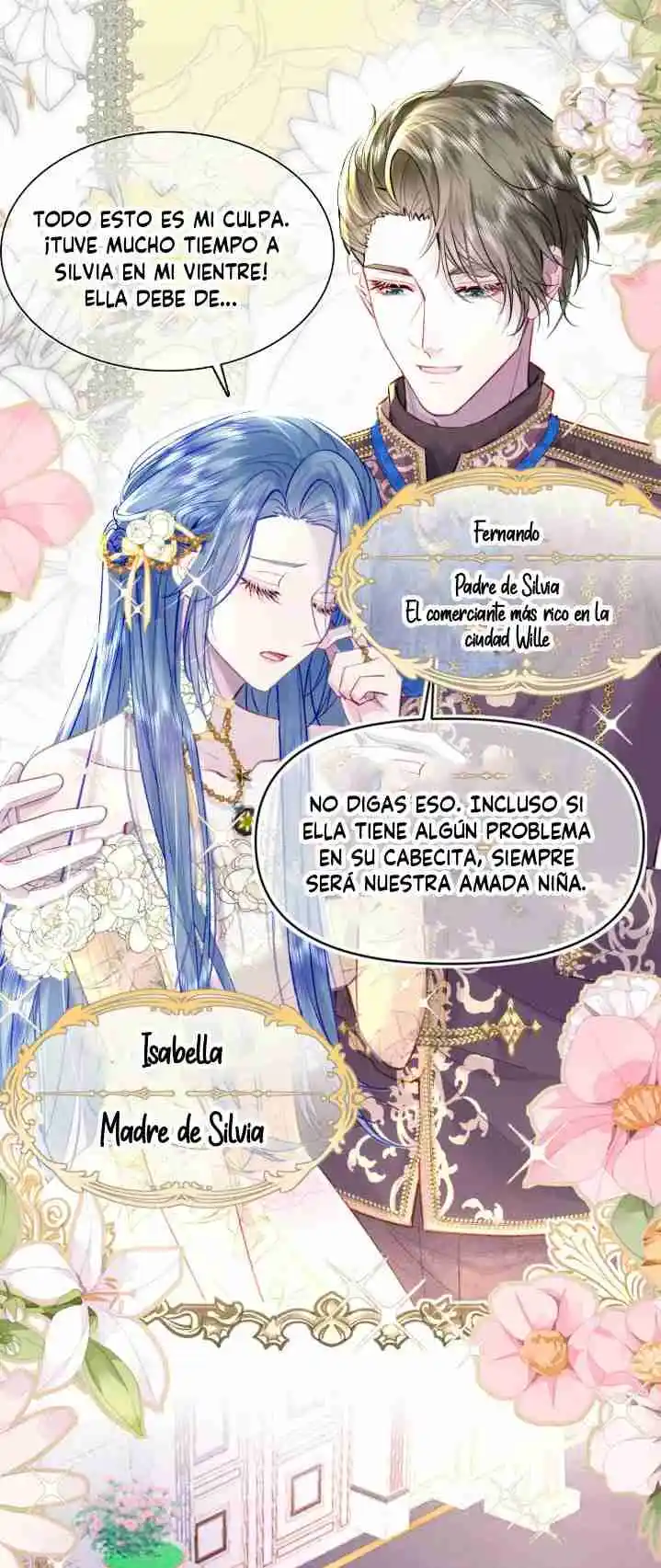 ME VENGARE SIENDO AMIGA DE LOS HIJOS DE MIS ENEMIGOS - Capítulo 1 - Página 46 - LectorTMOo