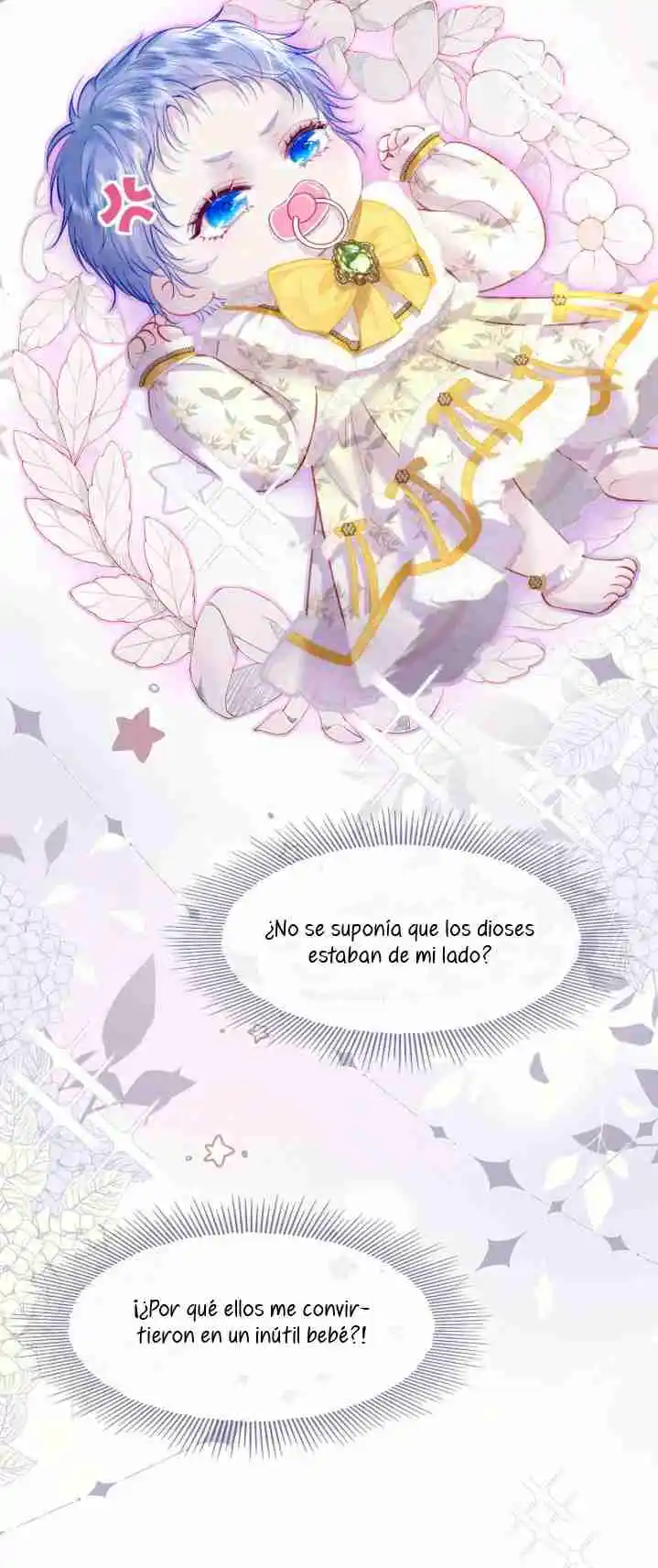 ME VENGARE SIENDO AMIGA DE LOS HIJOS DE MIS ENEMIGOS - Capítulo 1 - Página 50 - LectorTMOo