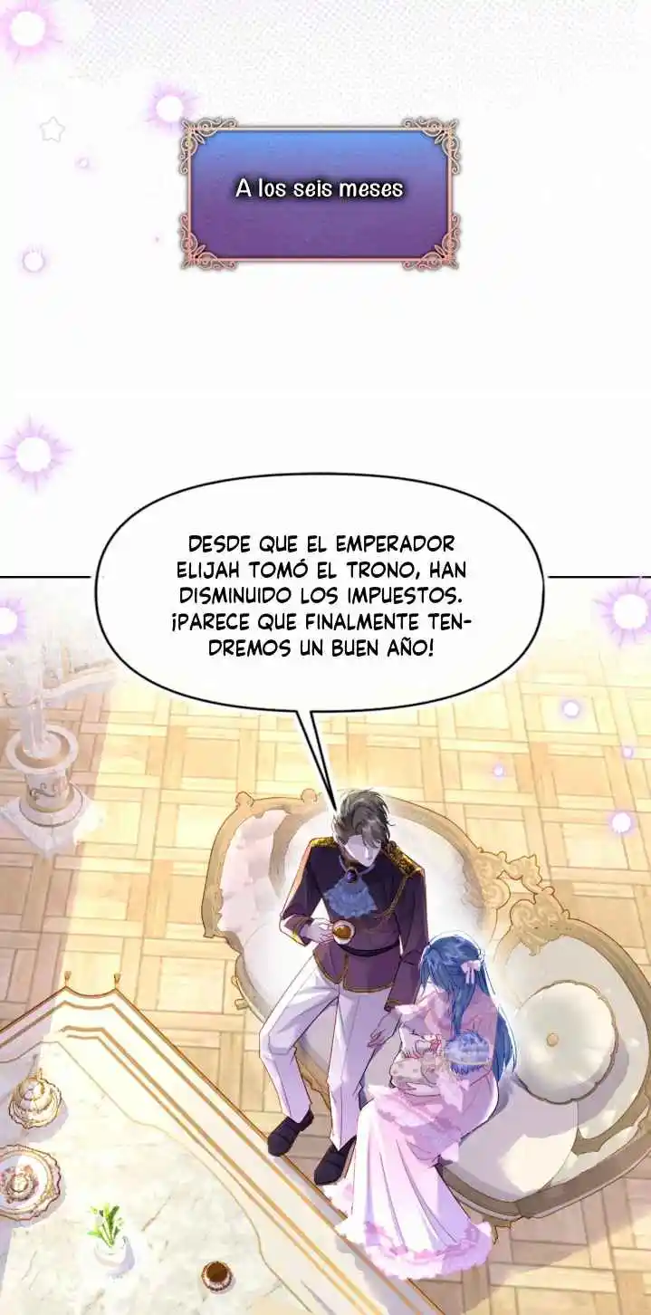 ME VENGARE SIENDO AMIGA DE LOS HIJOS DE MIS ENEMIGOS - Capítulo 1 - Página 53 - LectorTMOo