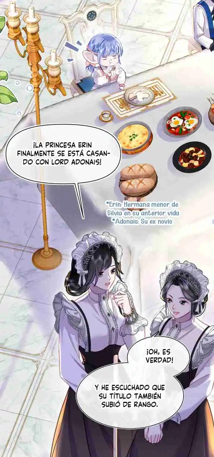 ME VENGARE SIENDO AMIGA DE LOS HIJOS DE MIS ENEMIGOS - Capítulo 1 - Página 56 - LectorTMOo