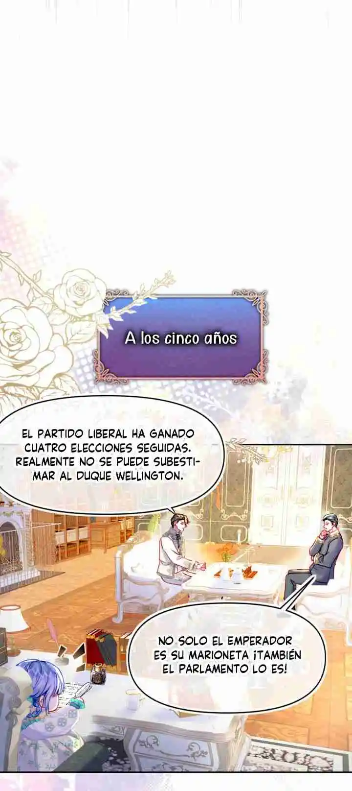 ME VENGARE SIENDO AMIGA DE LOS HIJOS DE MIS ENEMIGOS - Capítulo 1 - Página 58 - LectorTMOo
