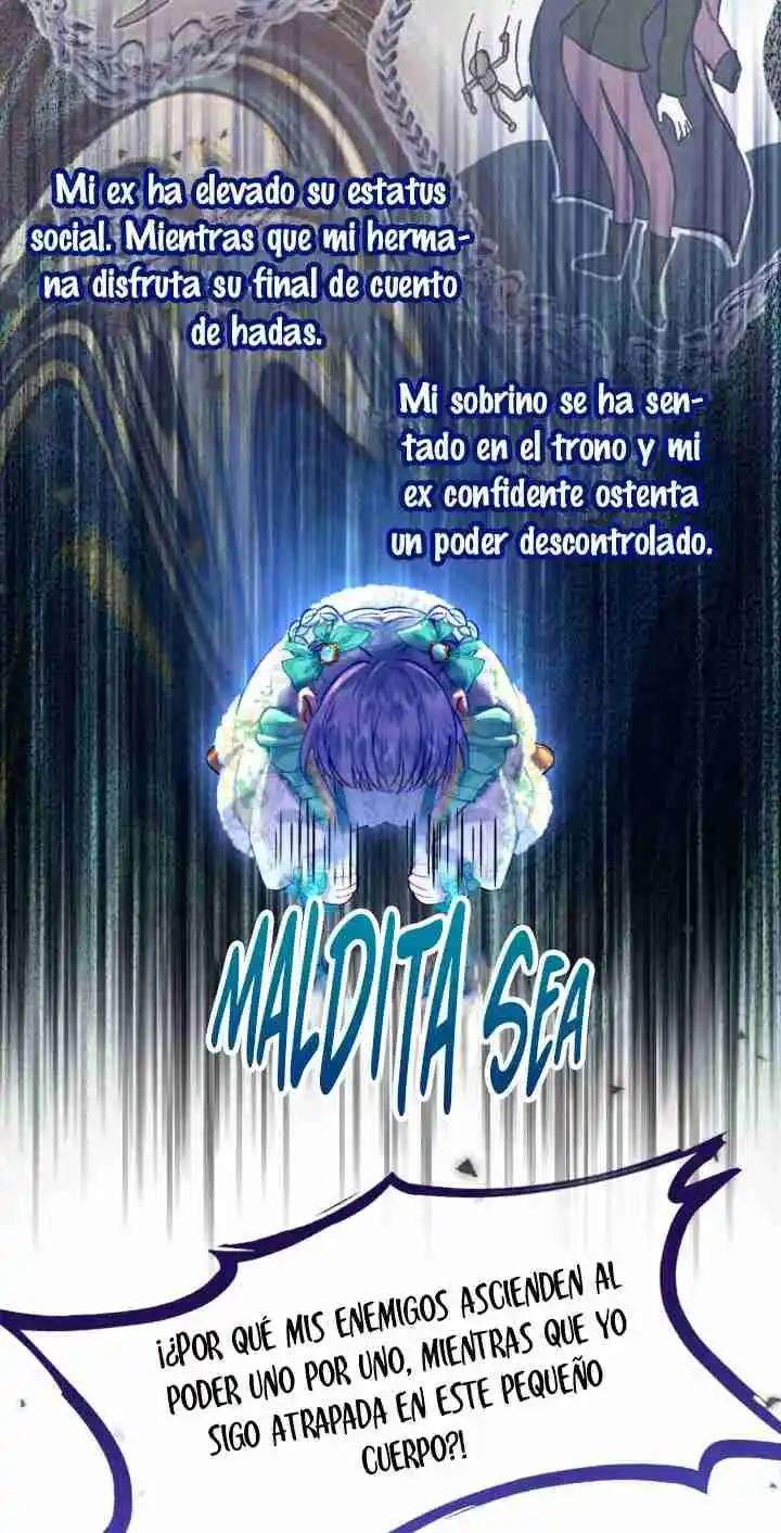 ME VENGARE SIENDO AMIGA DE LOS HIJOS DE MIS ENEMIGOS - Capítulo 1 - Página 62 - LectorTMOo