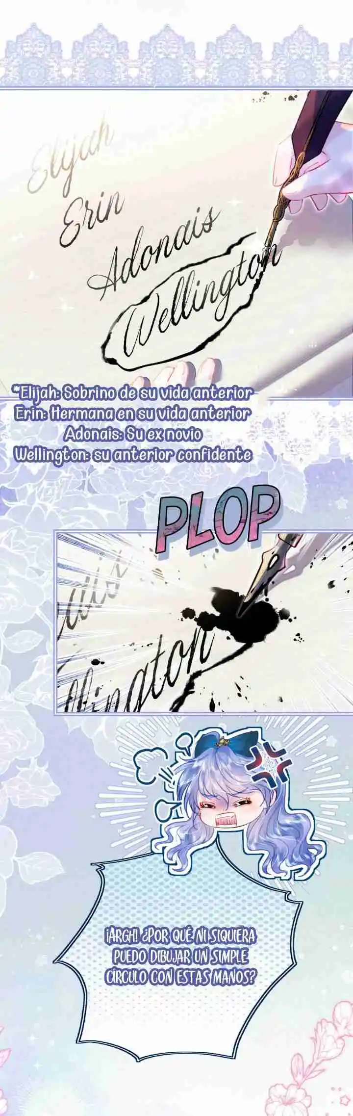 ME VENGARE SIENDO AMIGA DE LOS HIJOS DE MIS ENEMIGOS - Capítulo 1 - Página 70 - LectorTMOo