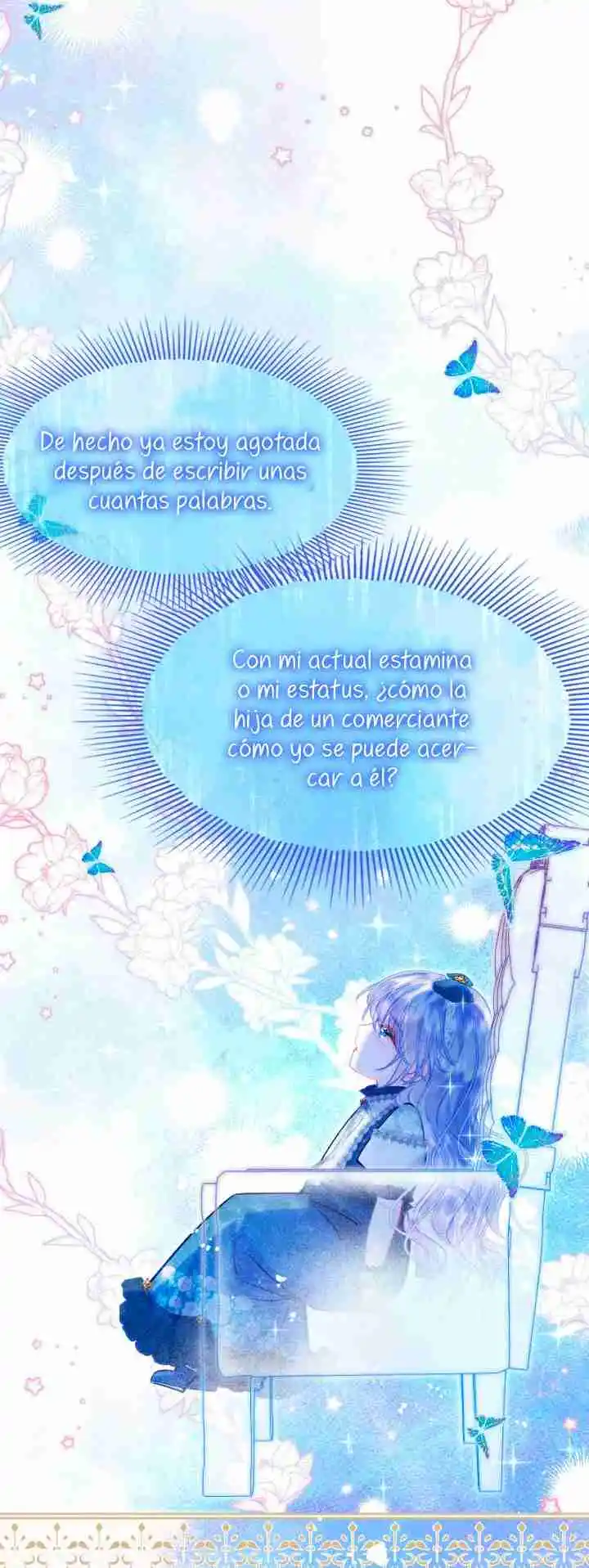 ME VENGARE SIENDO AMIGA DE LOS HIJOS DE MIS ENEMIGOS - Capítulo 1 - Página 71 - LectorTMOo