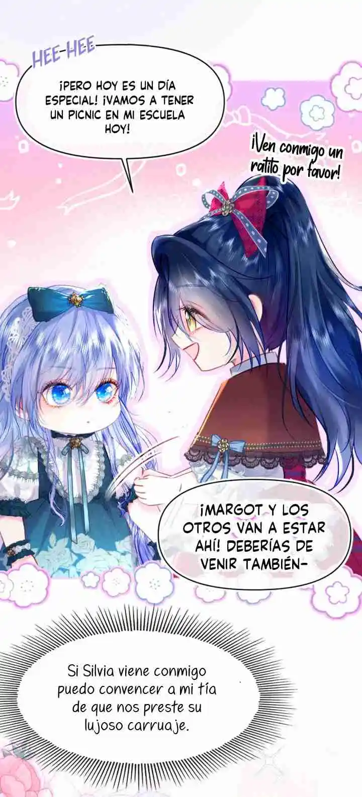 ME VENGARE SIENDO AMIGA DE LOS HIJOS DE MIS ENEMIGOS - Capítulo 1 - Página 80 - LectorTMOo